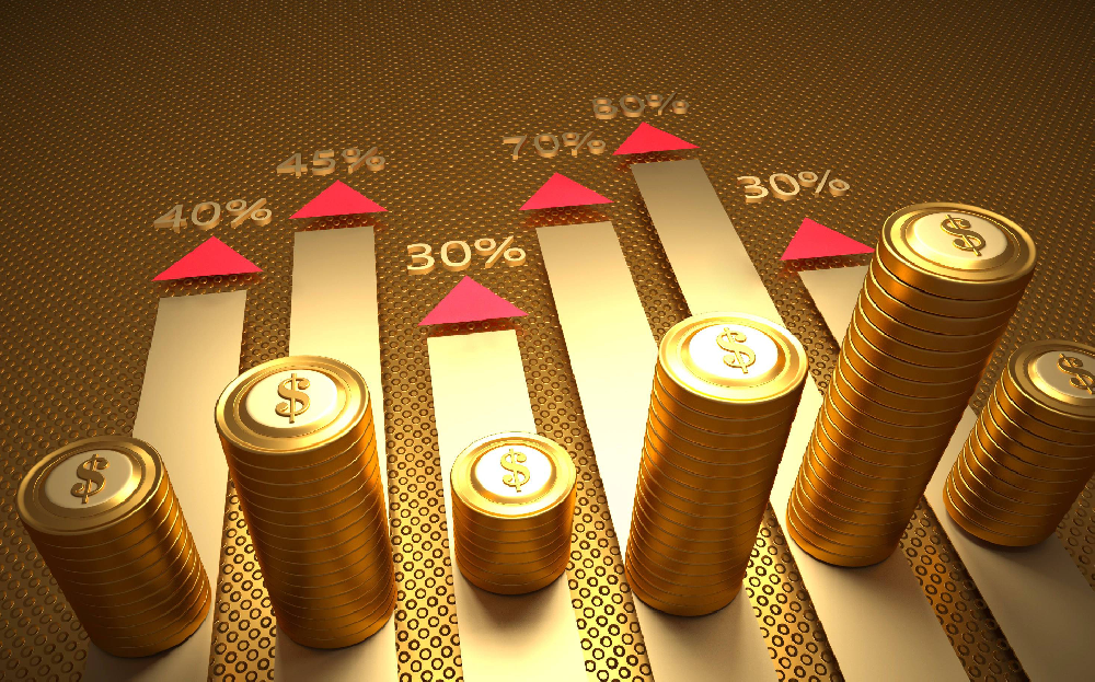 1-2月金融数据稳健向好 社融累计增9.6万亿元 信贷结构持续优化